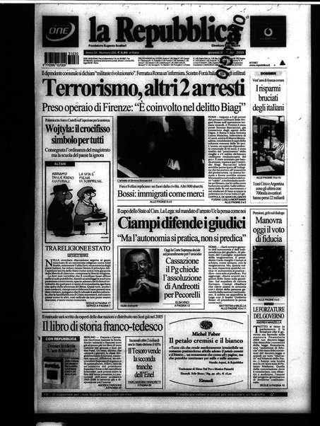 La repubblica